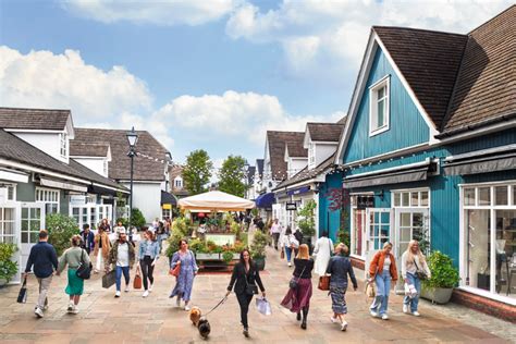 bicester village sets.